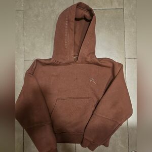 CLASSIC LOUNGE HOODIE FROM ONER ACTIVE